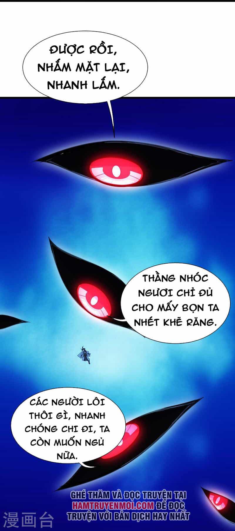 Cái Thế Đế Tôn - Chương 255 - ảnh 4
