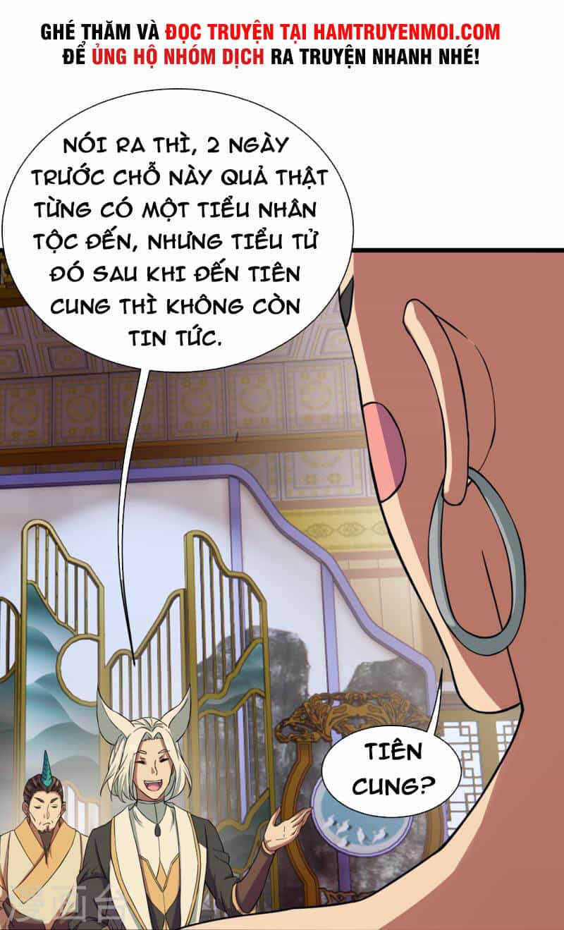 Cái Thế Đế Tôn - Chương 256 - ảnh 10
