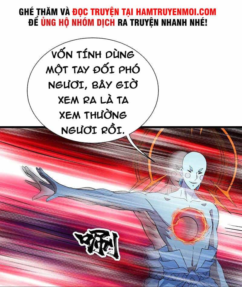 Cái Thế Đế Tôn - Chương 259 - ảnh 15