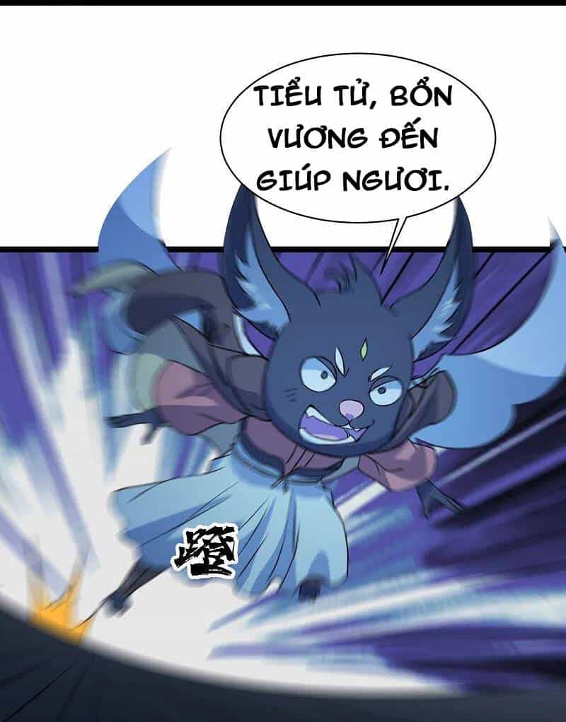 Cái Thế Đế Tôn - Chương 259 - ảnh 7