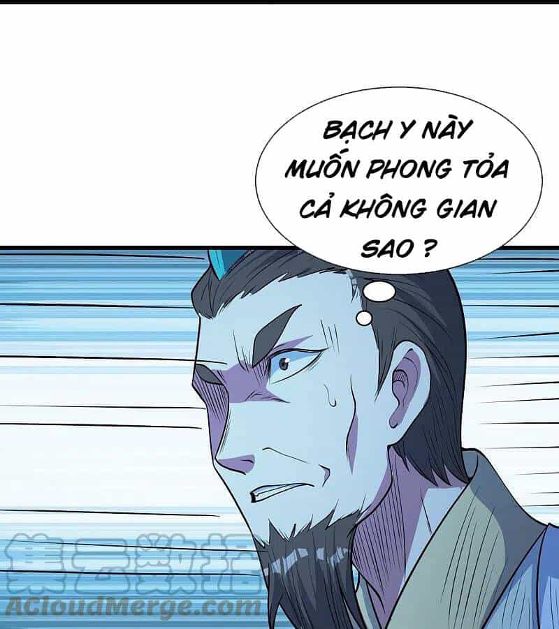 Cái Thế Đế Tôn - Chương 260 - ảnh 14