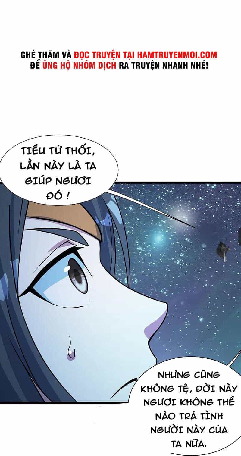 Cái Thế Đế Tôn - Chương 263 - ảnh 22