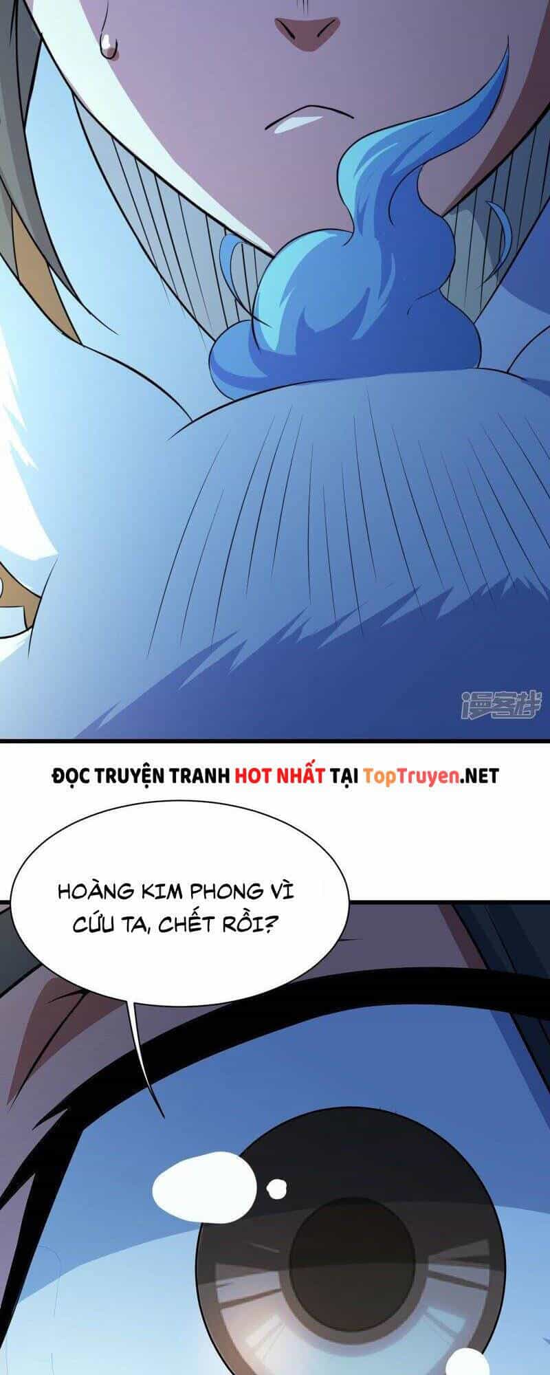 Cái Thế Đế Tôn - Chương 269 - ảnh 6