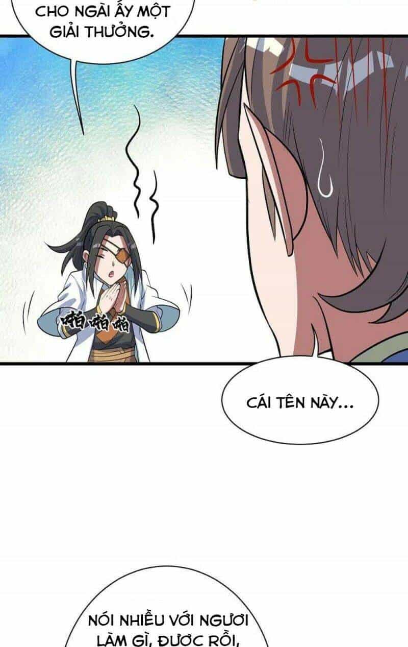 Cái Thế Đế Tôn - Chương 273 - ảnh 23