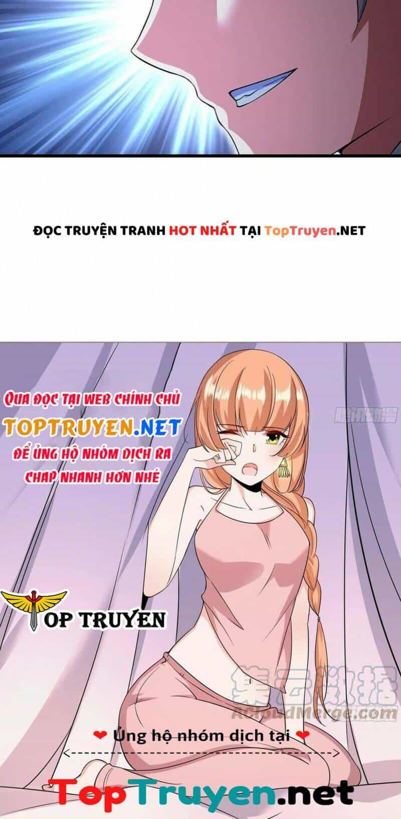 Cái Thế Đế Tôn - Chương 274 - ảnh 23