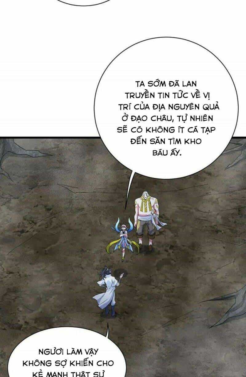 Cái Thế Đế Tôn - Chương 274 - ảnh 9