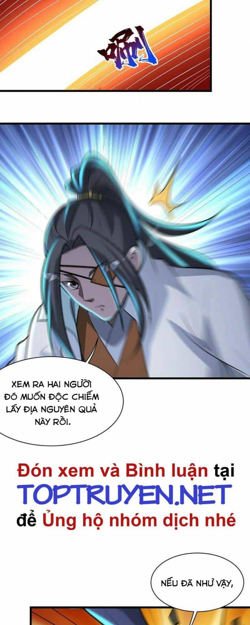 Cái Thế Đế Tôn - Chương 276 - ảnh 8