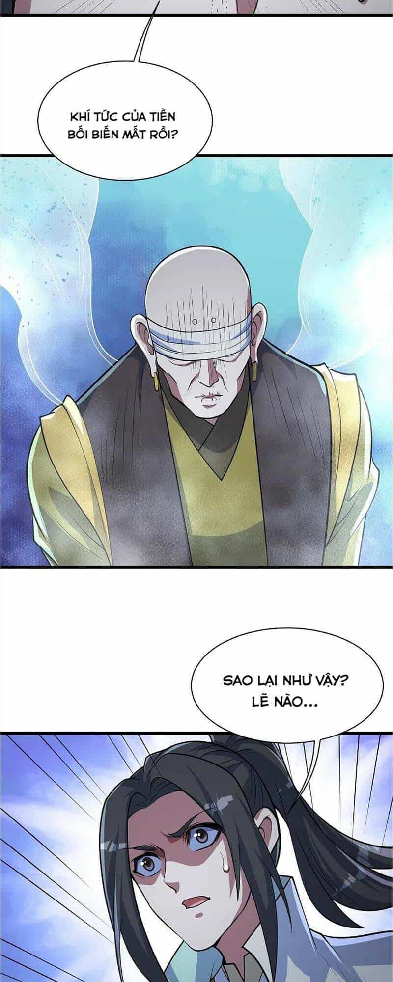 Cái Thế Đế Tôn - Chương 279 - ảnh 17