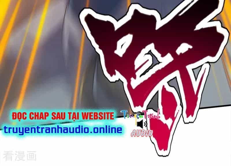 Cái Thế Đế Tôn - Chương 27 - ảnh 2