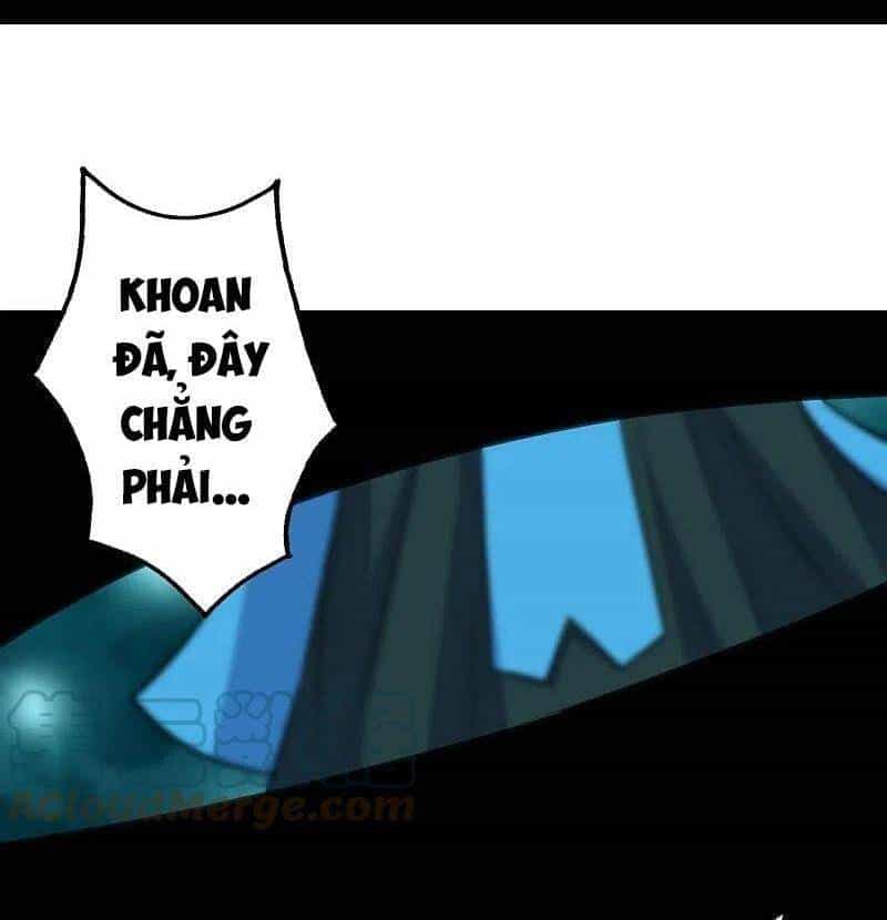 Cái Thế Đế Tôn - Chương 283 - ảnh 37
