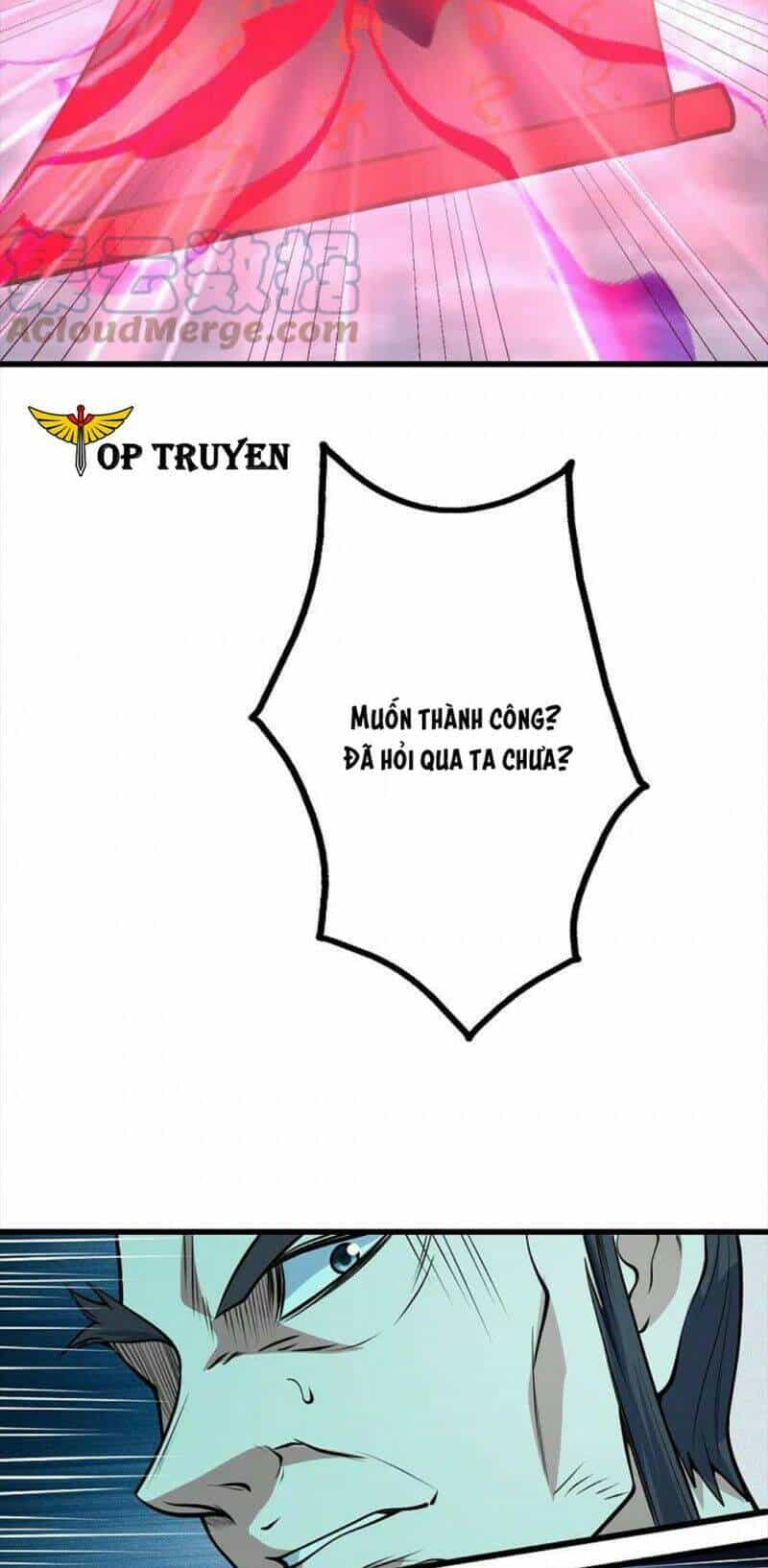 Cái Thế Đế Tôn - Chương 288 - ảnh 10