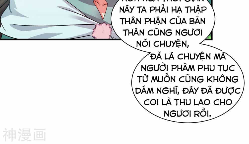 Cái Thế Đế Tôn - Chương 2 - ảnh 10