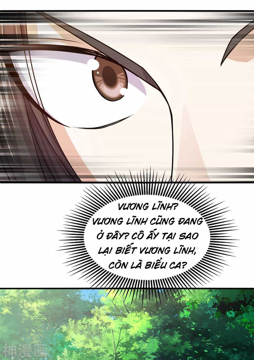 Cái Thế Đế Tôn - Chương 2 - ảnh 3