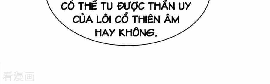 Cái Thế Đế Tôn - Chương 29 - ảnh 38