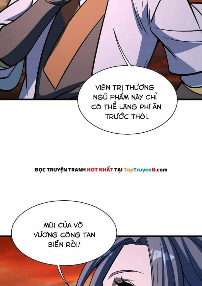 Cái Thế Đế Tôn - Chương 310 - ảnh 11