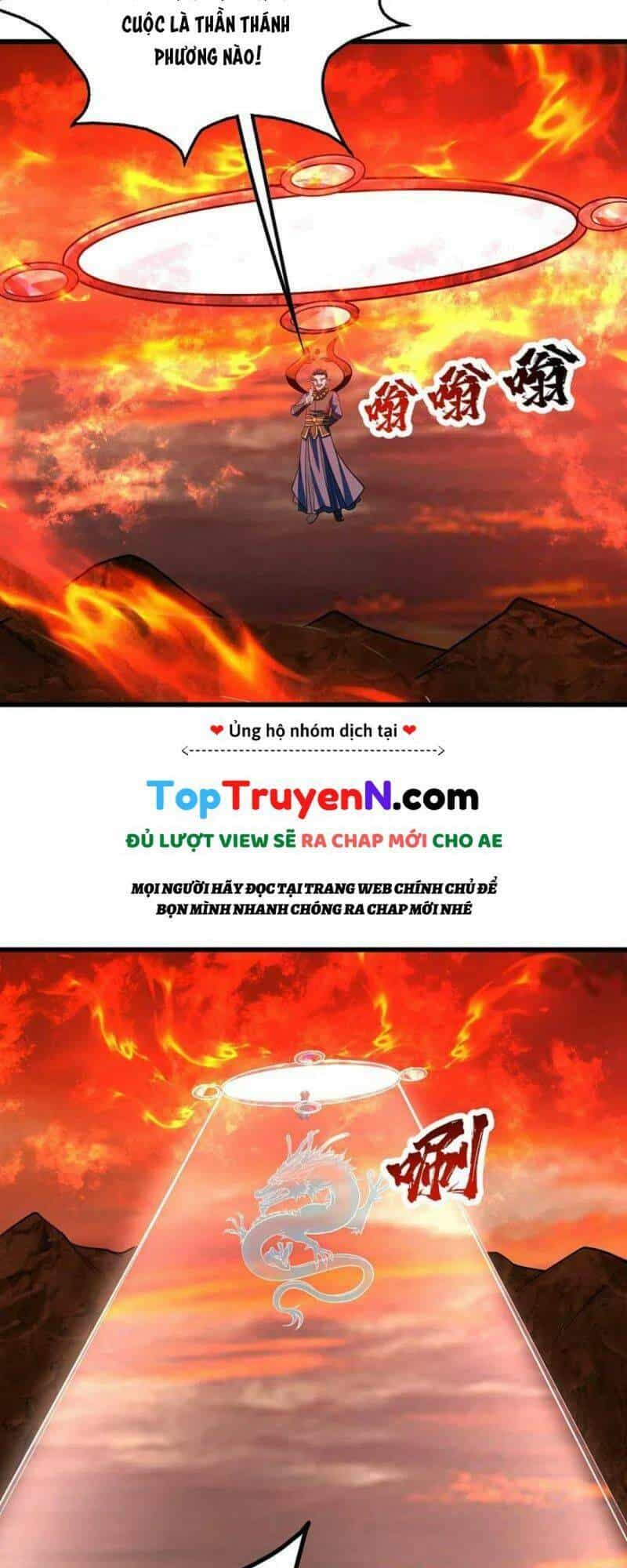Cái Thế Đế Tôn - Chương 313 - ảnh 5