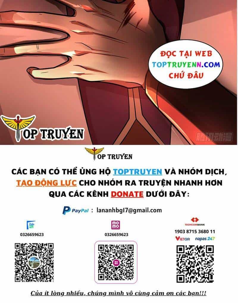 Cái Thế Đế Tôn - Chương 316 - ảnh 21
