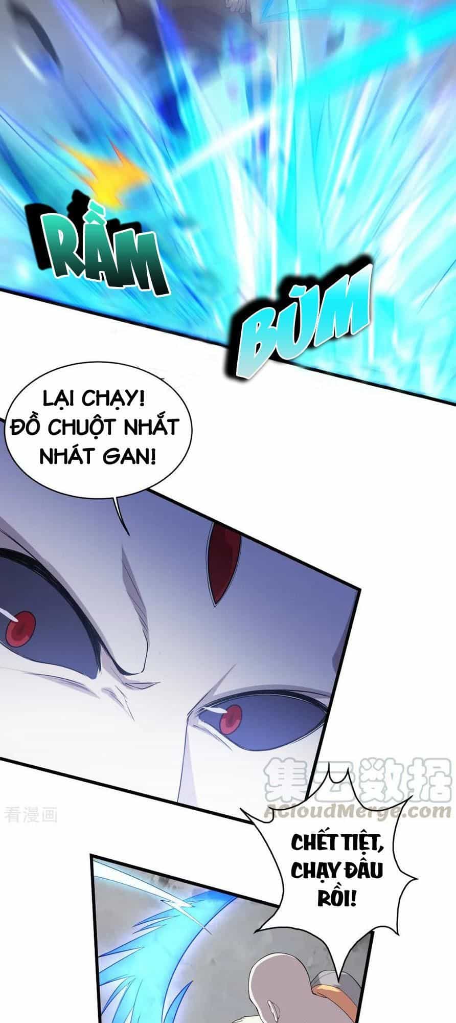 Cái Thế Đế Tôn - Chương 31 - ảnh 9