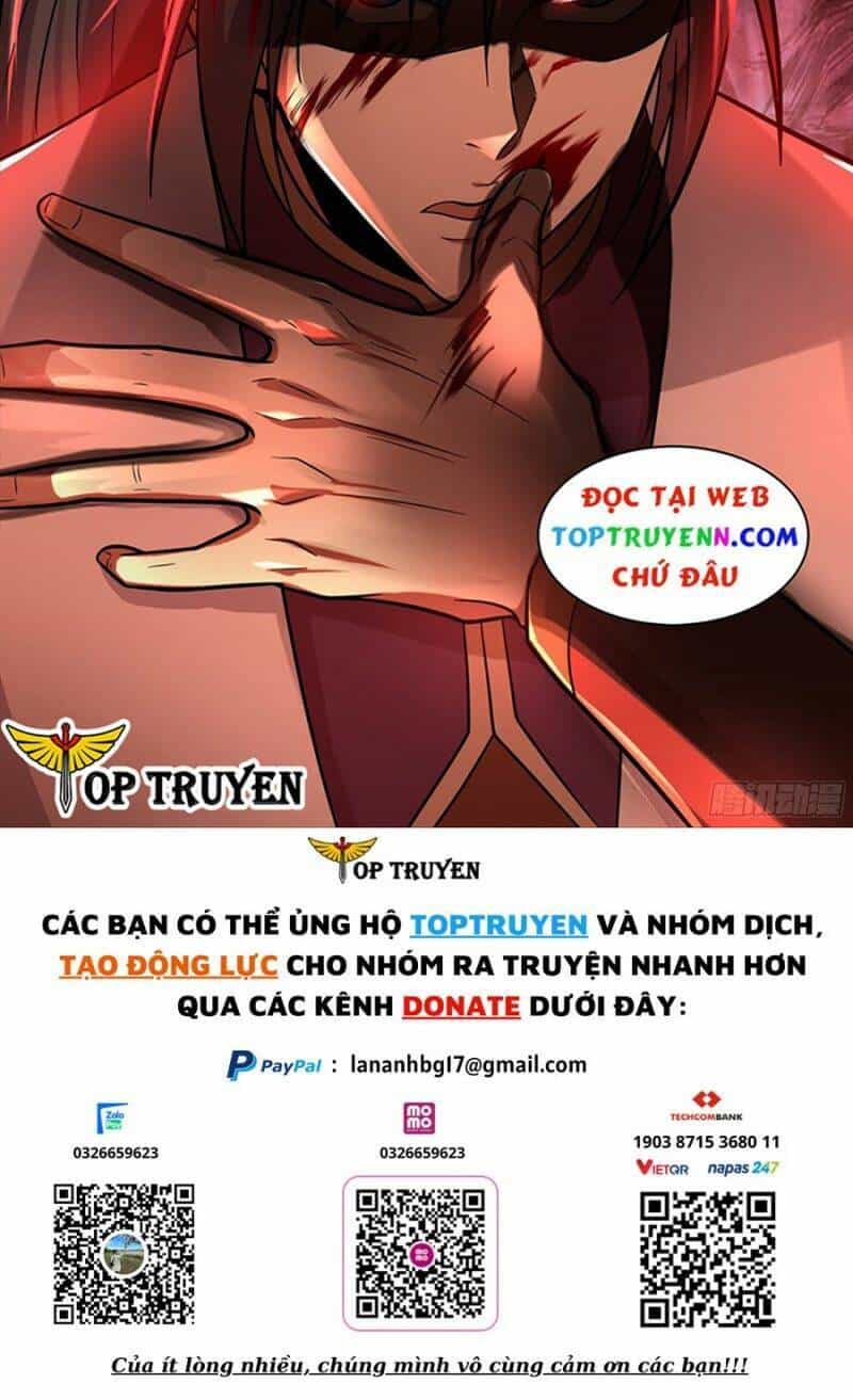 Cái Thế Đế Tôn - Chương 321 - ảnh 22