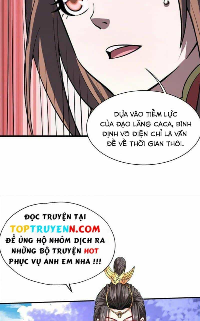 Cái Thế Đế Tôn - Chương 322 - ảnh 21