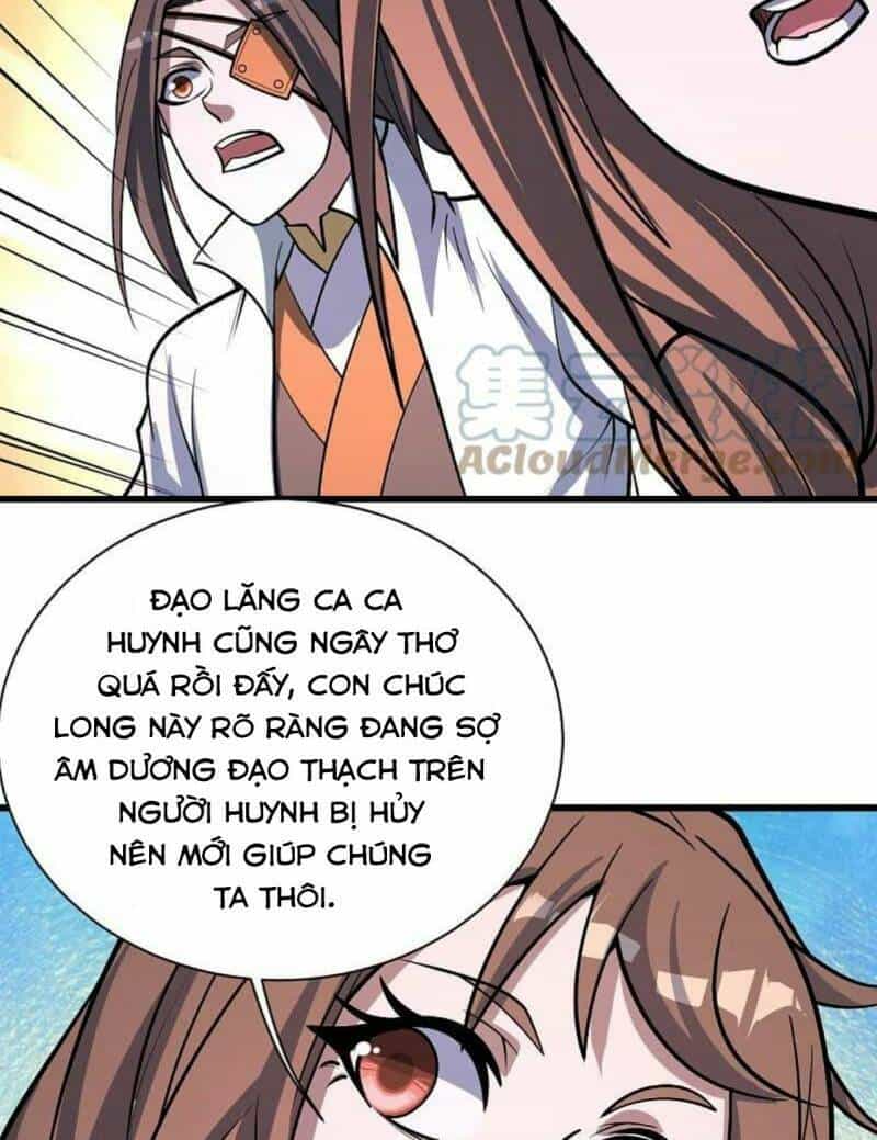 Cái Thế Đế Tôn - Chương 323 - ảnh 11
