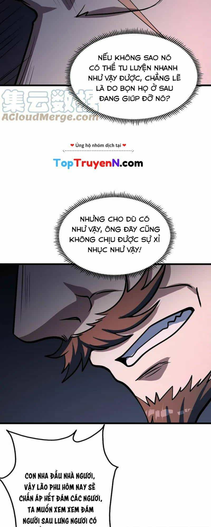 Cái Thế Đế Tôn - Chương 323 - ảnh 7