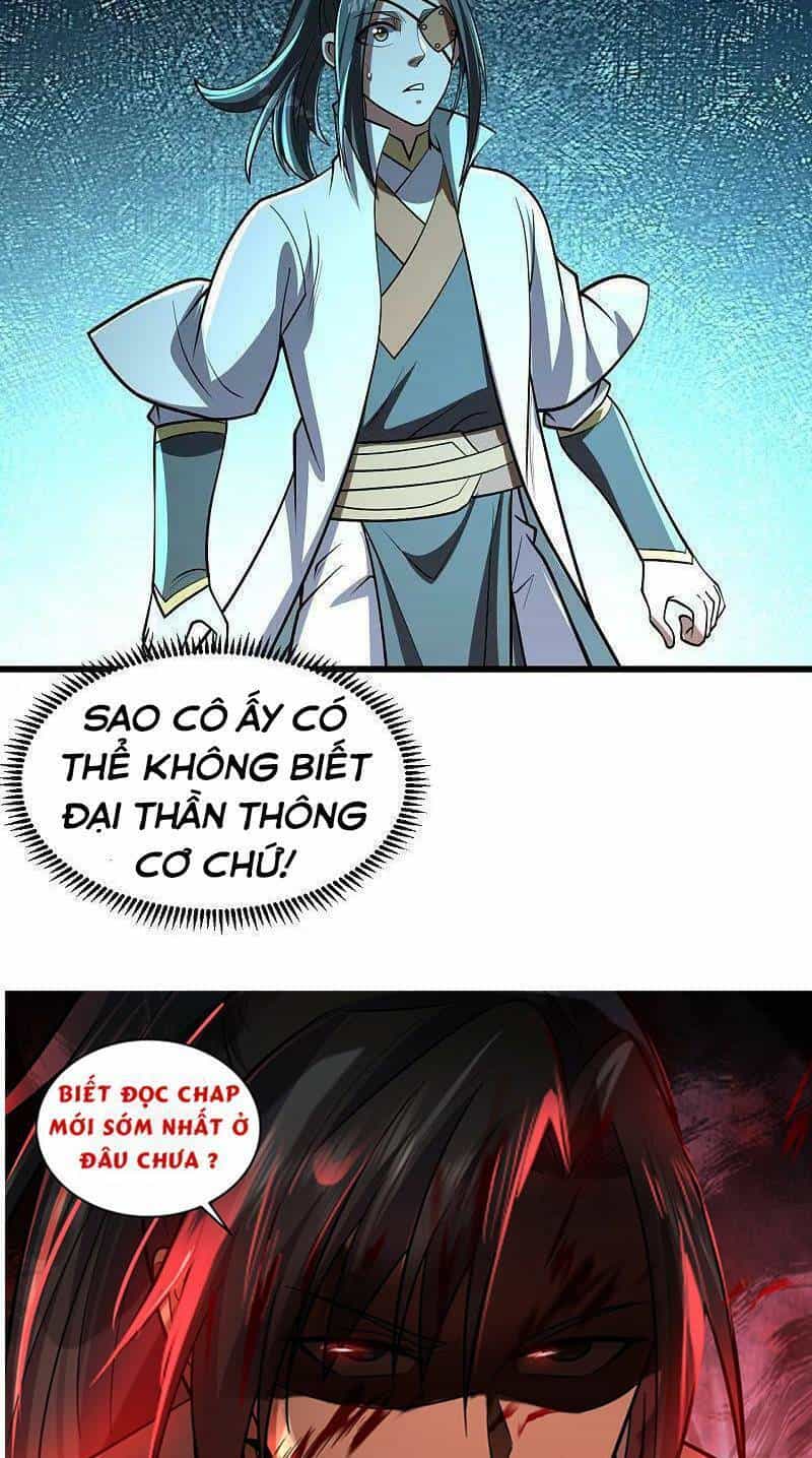 Cái Thế Đế Tôn - Chương 329 - ảnh 20