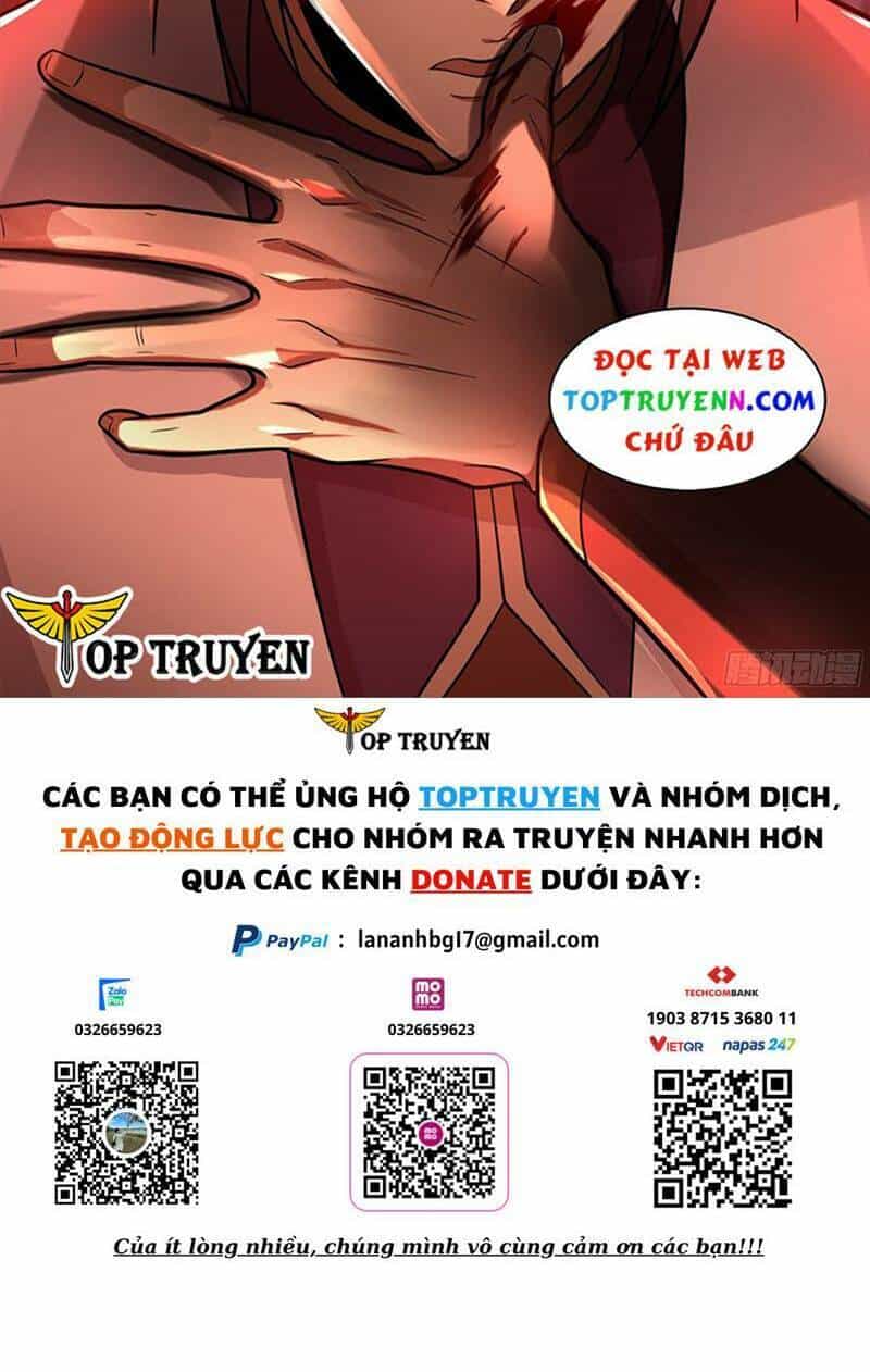Cái Thế Đế Tôn - Chương 331 - ảnh 21