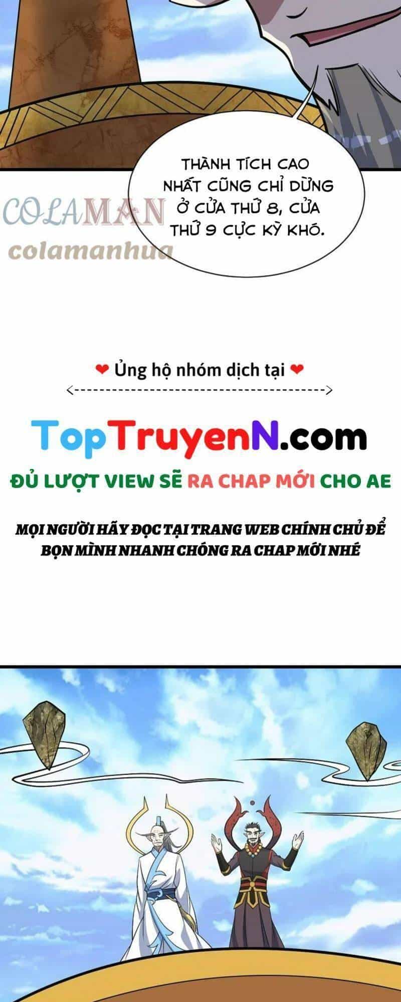 Cái Thế Đế Tôn - Chương 340 - ảnh 15