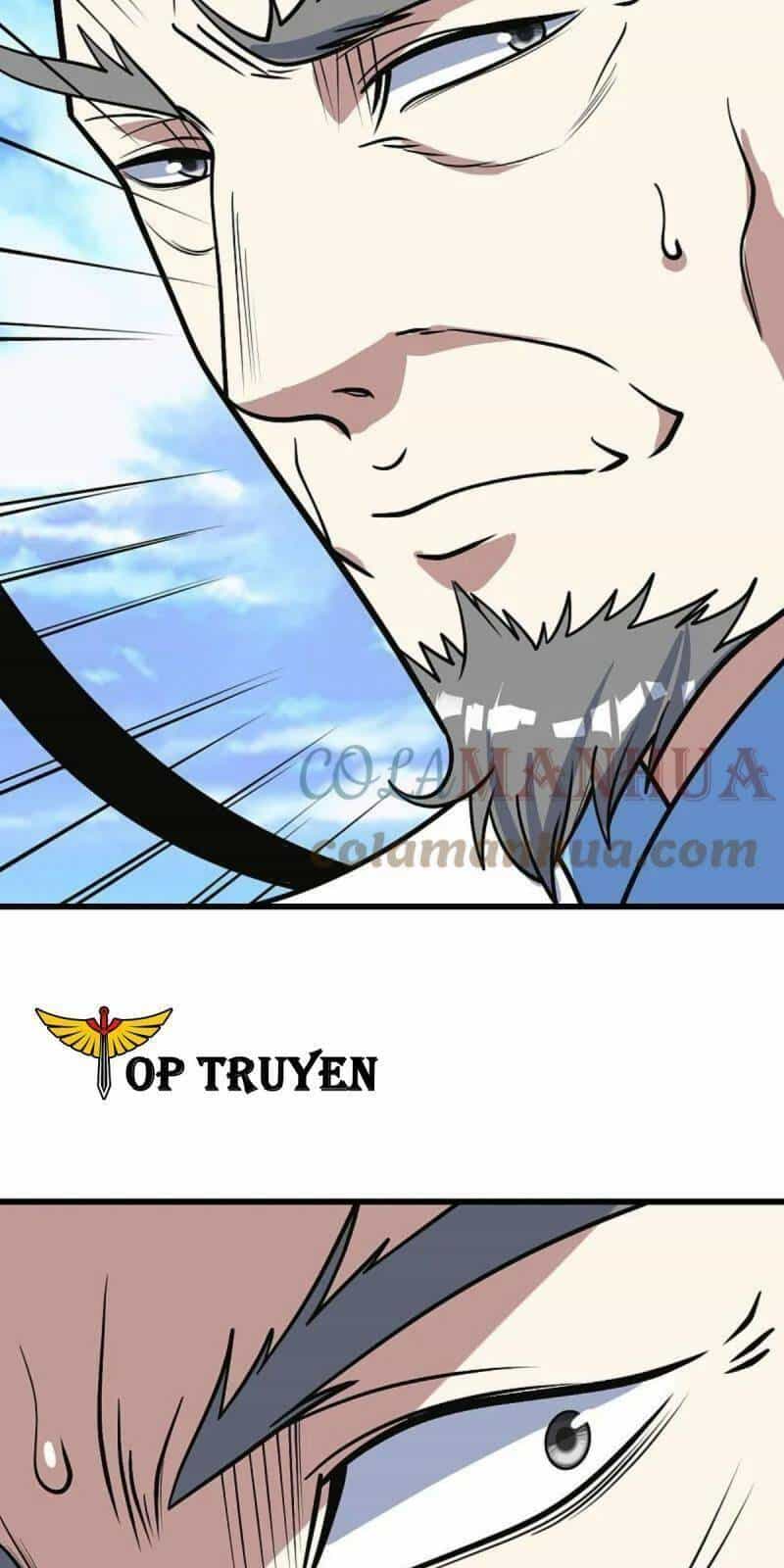 Cái Thế Đế Tôn - Chương 340 - ảnh 20
