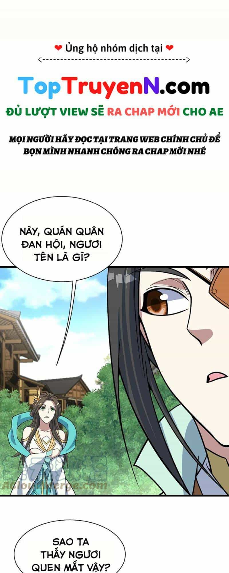 Cái Thế Đế Tôn - Chương 342 - ảnh 13