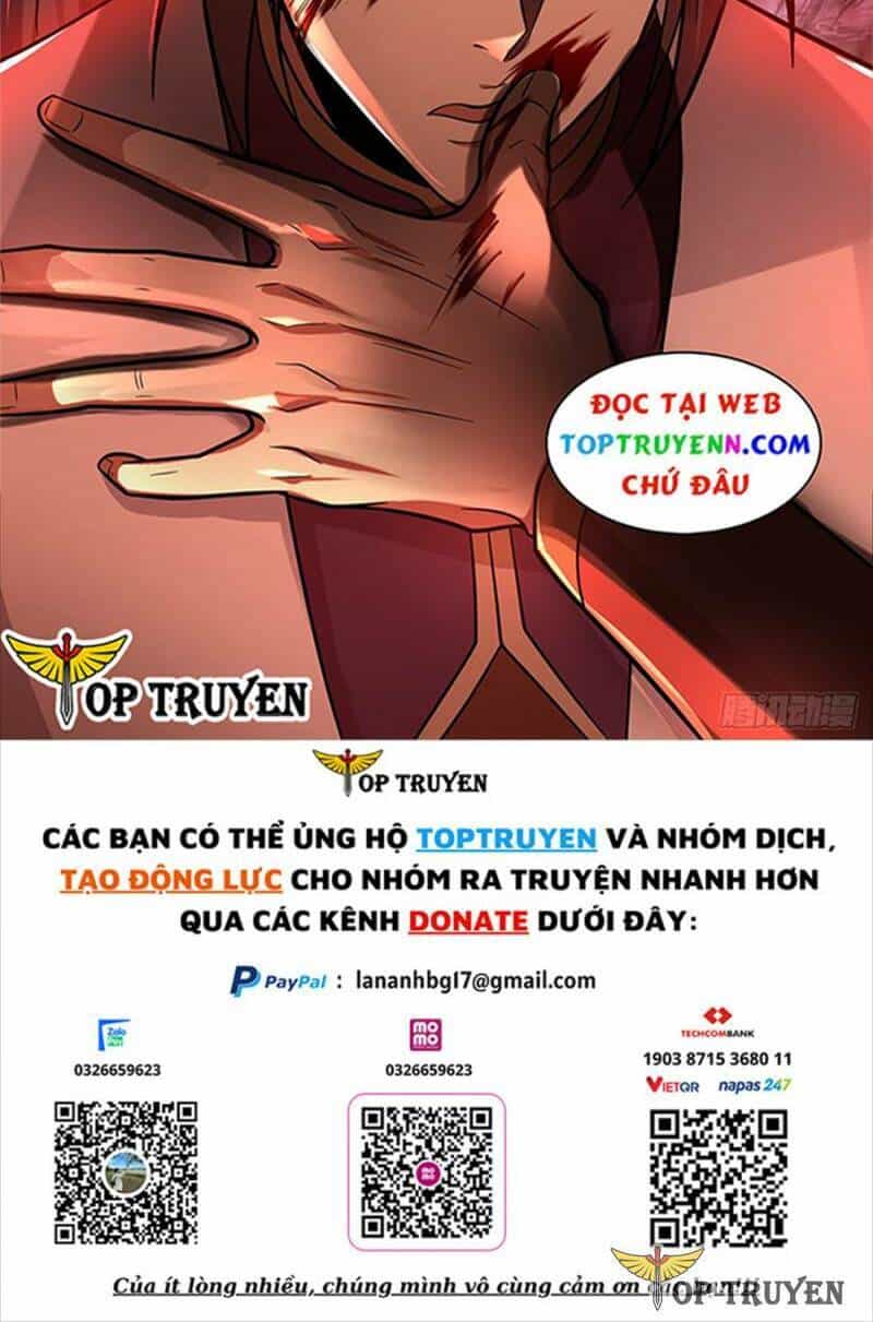 Cái Thế Đế Tôn - Chương 346 - ảnh 22