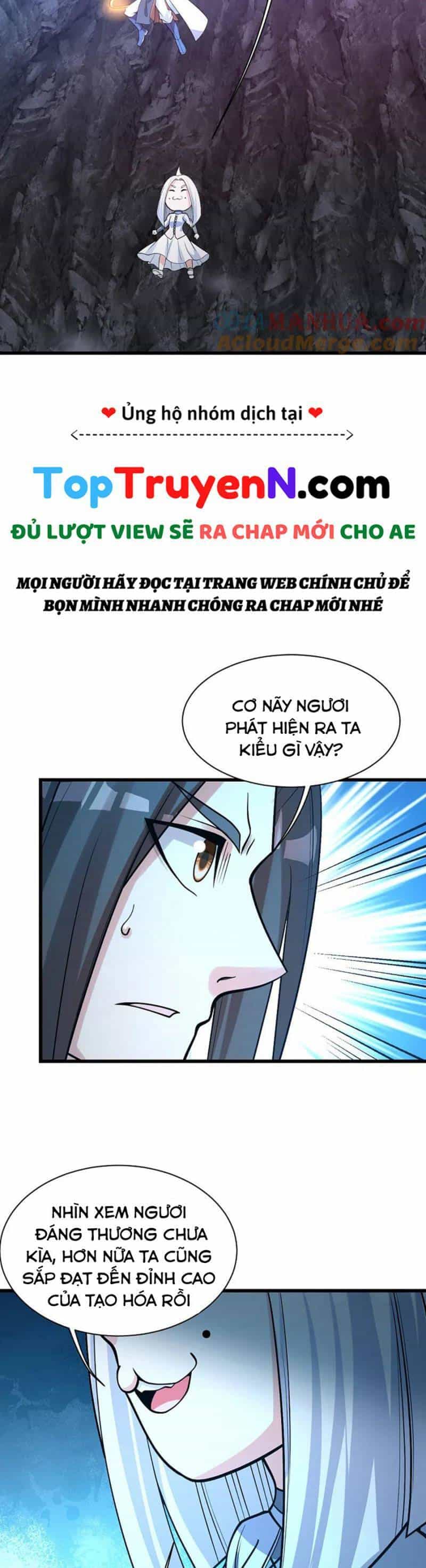 Cái Thế Đế Tôn - Chương 368 - ảnh 9