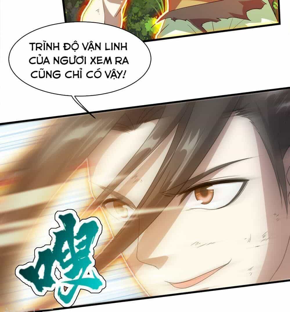 Cái Thế Đế Tôn - Chương 39 - ảnh 19