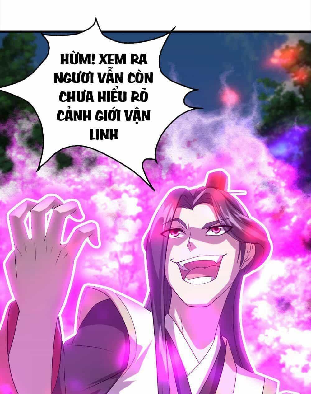 Cái Thế Đế Tôn - Chương 39 - ảnh 7