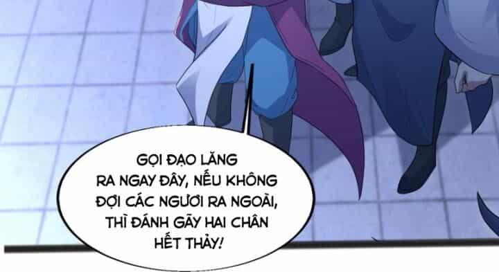 Cái Thế Đế Tôn - Chương 406 - ảnh 12