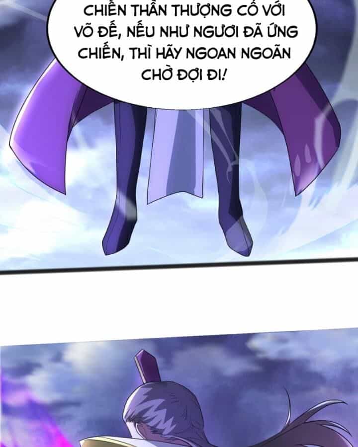 Cái Thế Đế Tôn - Chương 406 - ảnh 42