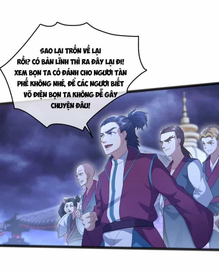 Cái Thế Đế Tôn - Chương 406 - ảnh 7