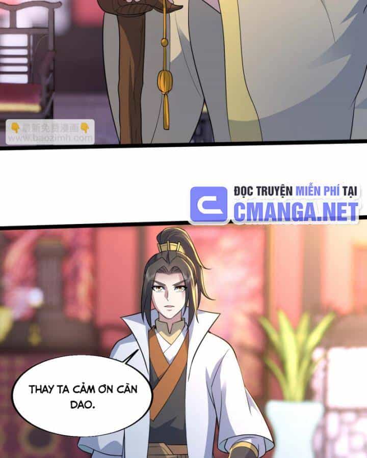 Cái Thế Đế Tôn - Chương 407 - ảnh 12