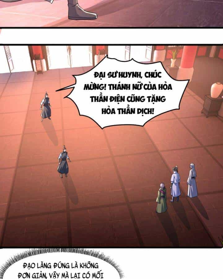Cái Thế Đế Tôn - Chương 407 - ảnh 24