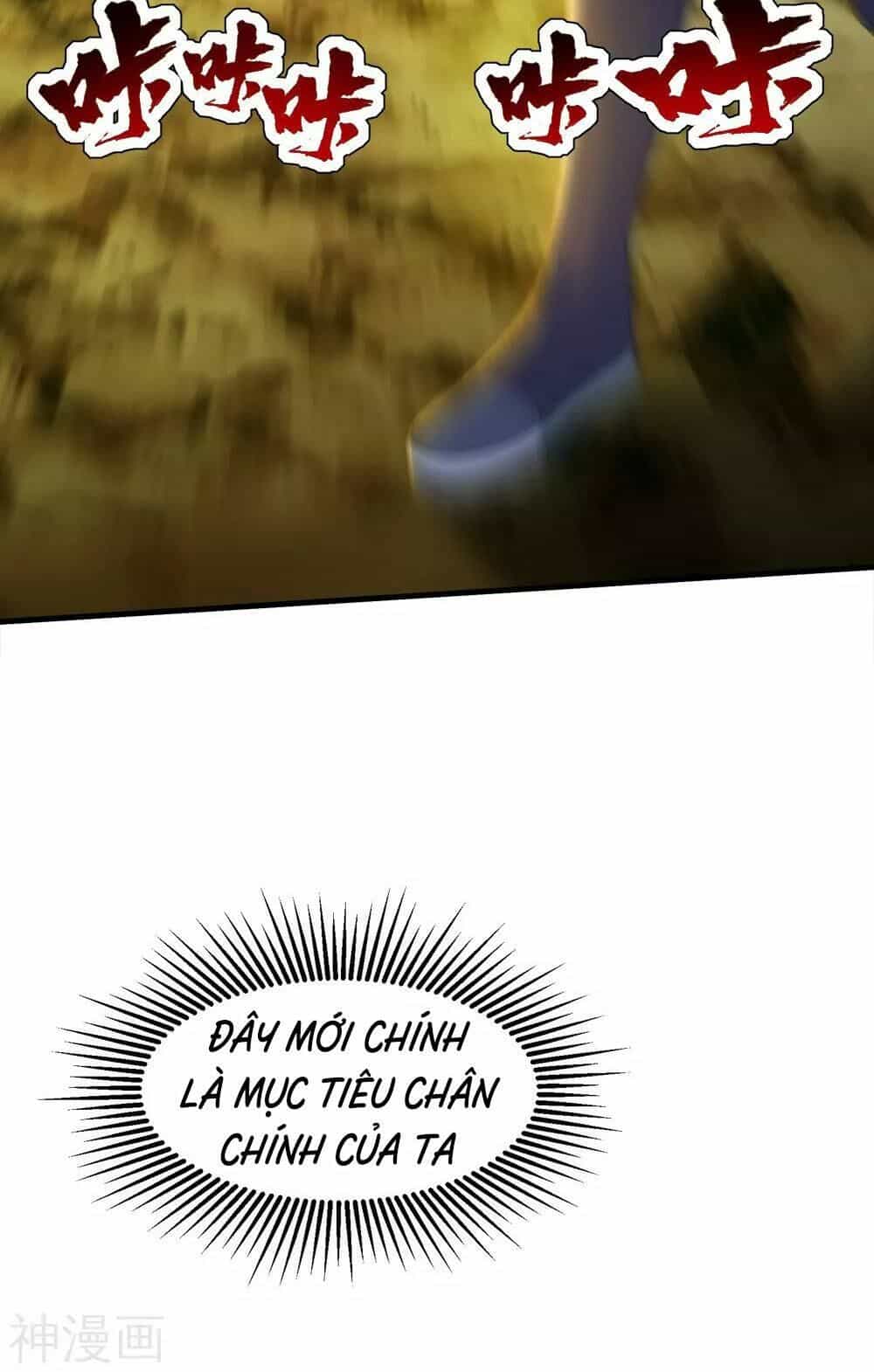 Cái Thế Đế Tôn - Chương 40 - ảnh 34