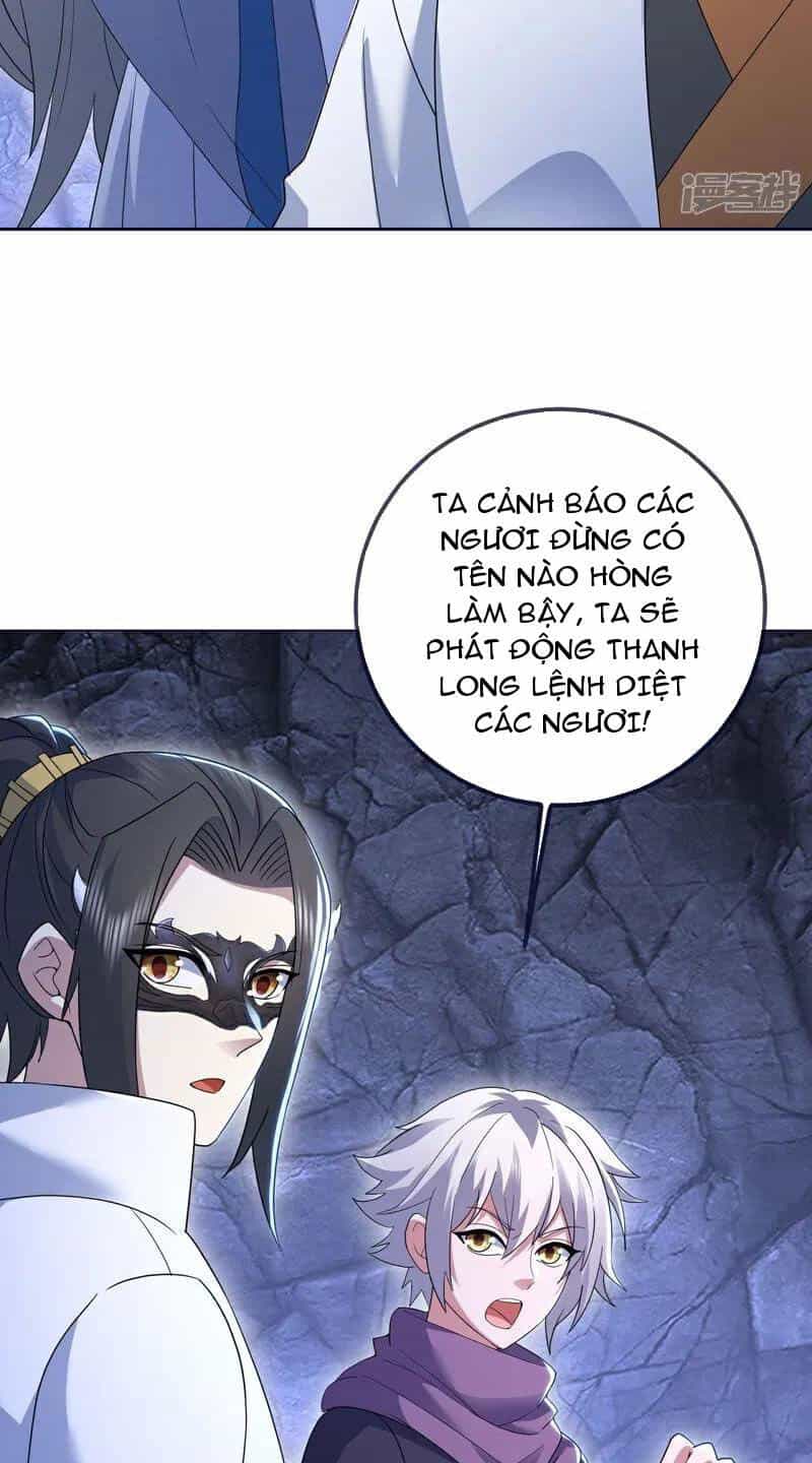 Cái Thế Đế Tôn - Chương 413 - ảnh 33