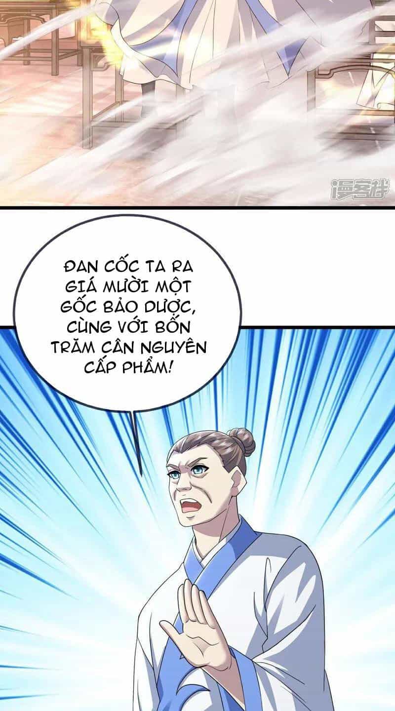 Cái Thế Đế Tôn - Chương 414 - ảnh 37