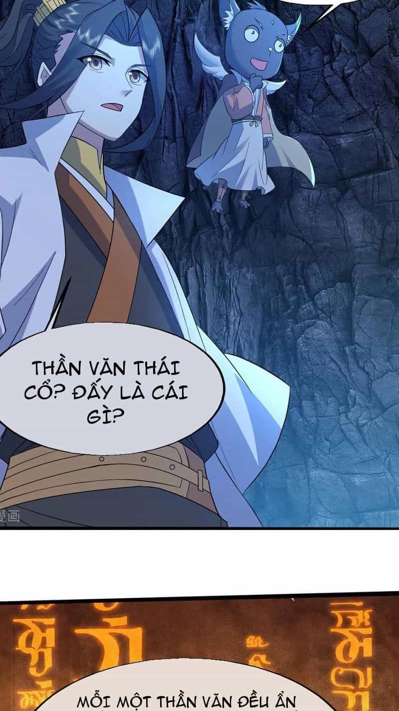 Cái Thế Đế Tôn - Chương 417 - ảnh 13
