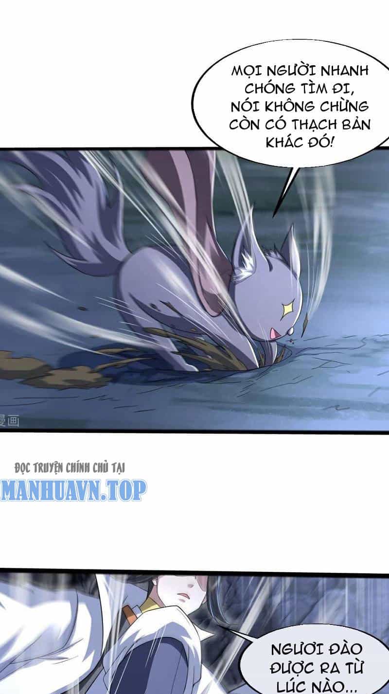 Cái Thế Đế Tôn - Chương 417 - ảnh 15