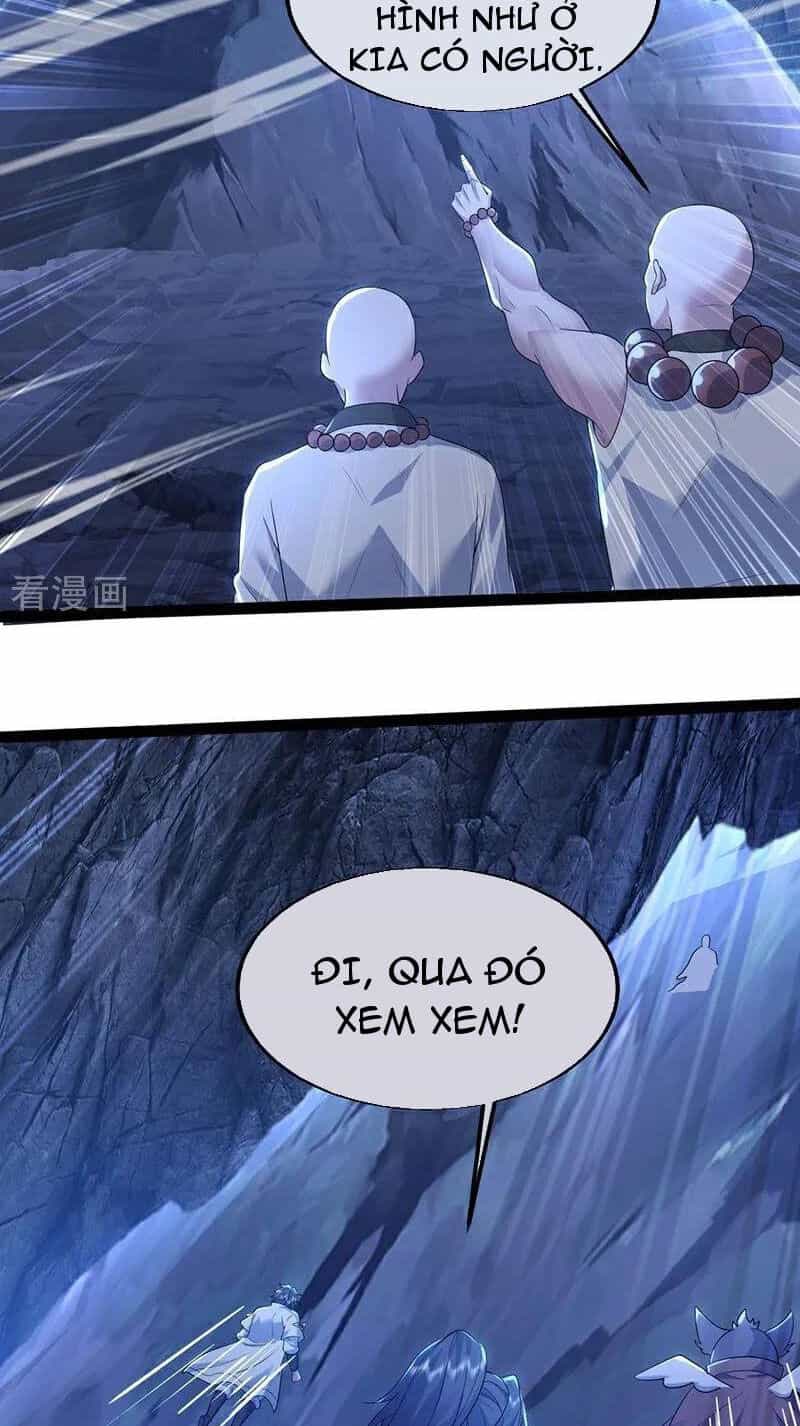 Cái Thế Đế Tôn - Chương 419 - ảnh 13