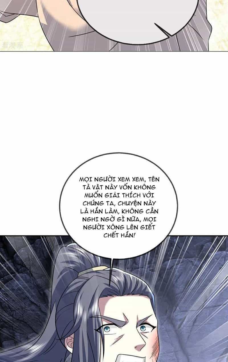Cái Thế Đế Tôn - Chương 421 - ảnh 17