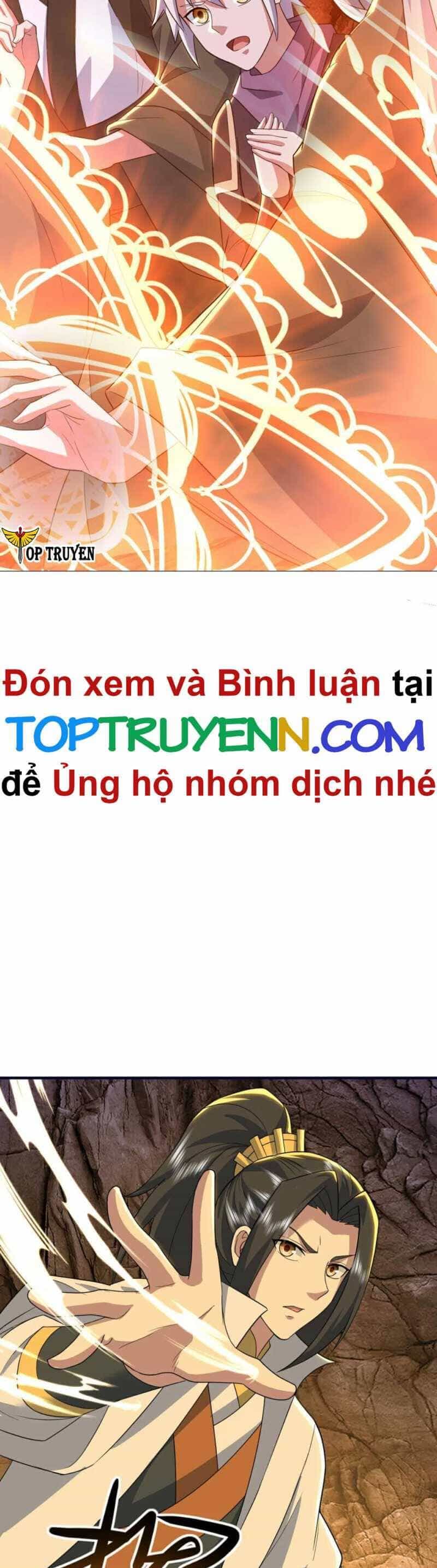 Cái Thế Đế Tôn - Chương 424 - ảnh 18