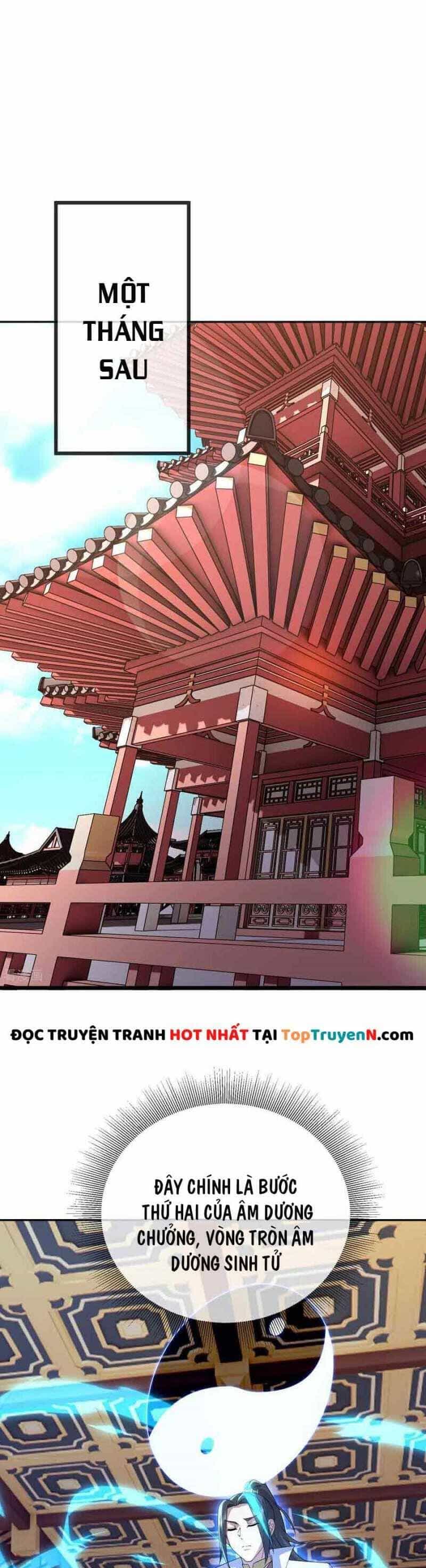 Cái Thế Đế Tôn - Chương 431 - ảnh 5