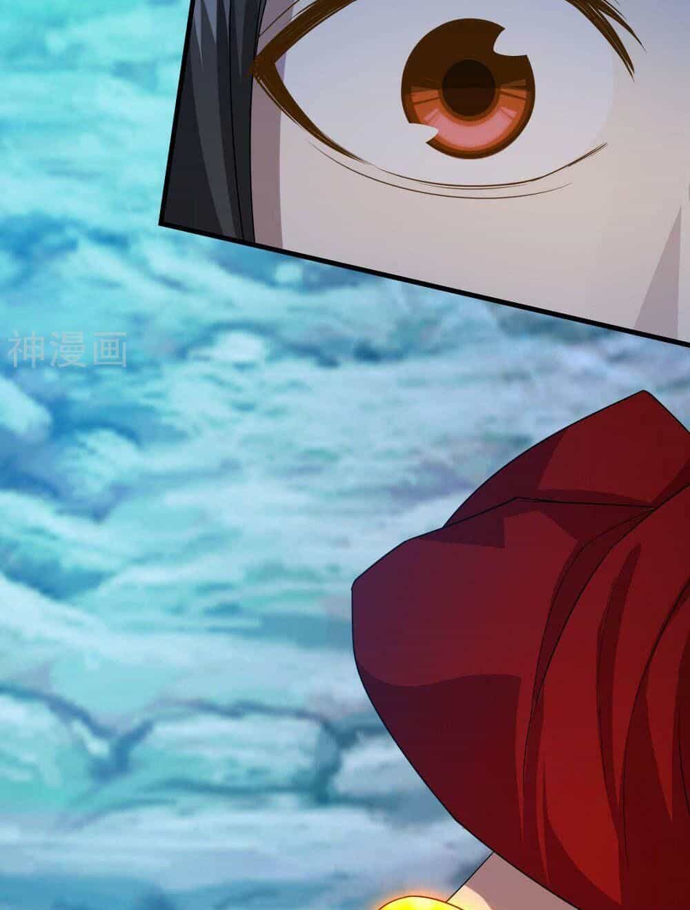 Cái Thế Đế Tôn - Chương 44 - ảnh 31